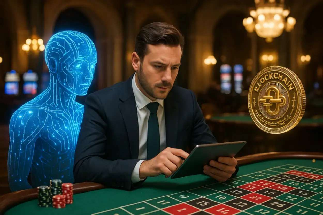 Evoluzione del Gioco d'Azzardo in Italia: dalla Tradizione alla Trasformazione Digitale
