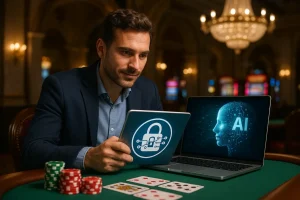 Intelligenza Artificiale e Blockchain nei Casinò Italiani: Nuovi Algoritmi per un Gioco Leale