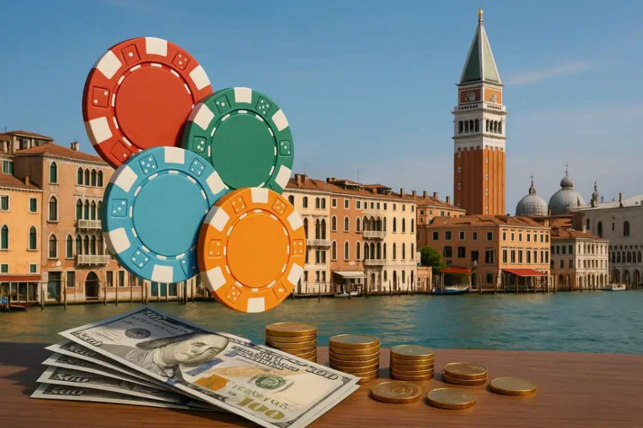 Come funziona un bonus senza wagering