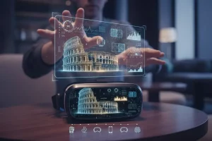 Tendenze tecnologiche dell’iGaming in Italia: cosa devono sapere i giocatori