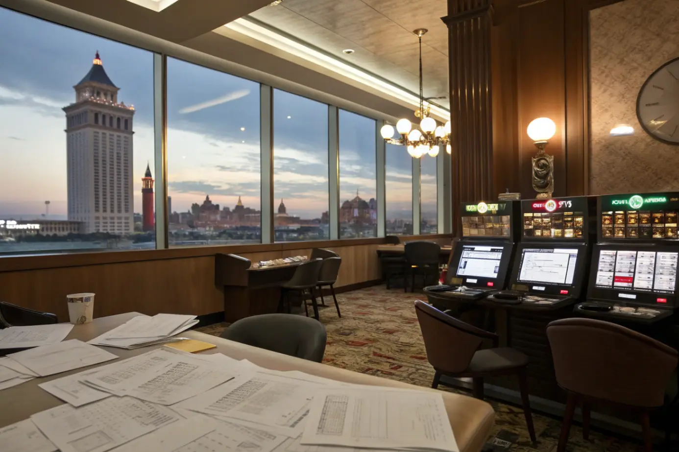 Agevolazioni fiscali prorogate in Italia: cosa cambia per casinò e operatori nel 2026