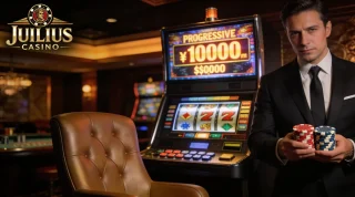 Cosa offre Julius Casino ai nuovi giocatori: analisi dettagliata dei bonus