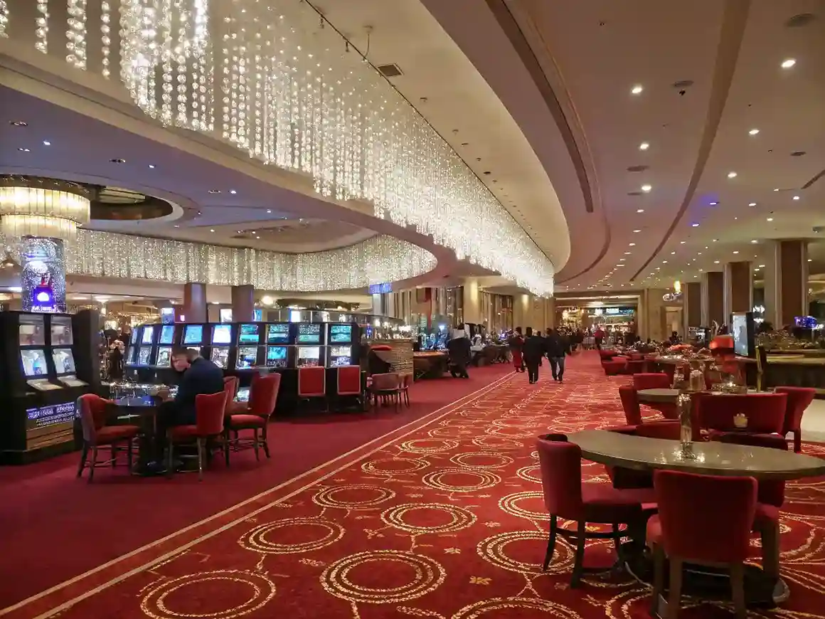 Casinò instant payout: migliori siti internazionali